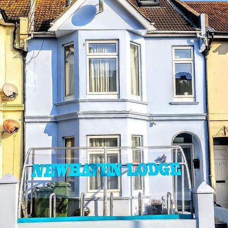 Newhaven Lodge Exterior photo